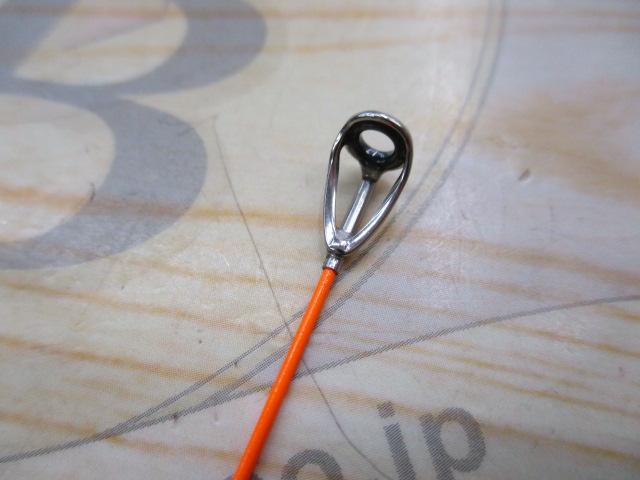 銀狼唯牙 AGS 04-53・Q