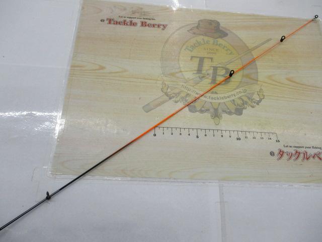 銀狼唯牙 AGS 04-53・Q