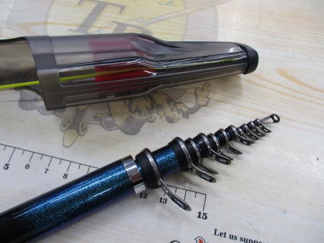 メガディス 3-53HR・E