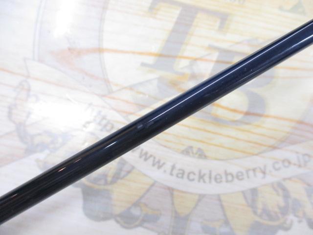 ポセイドン PSLJ603-1.5 スロージャーカー(シルバーフード/LRVバットガイド)