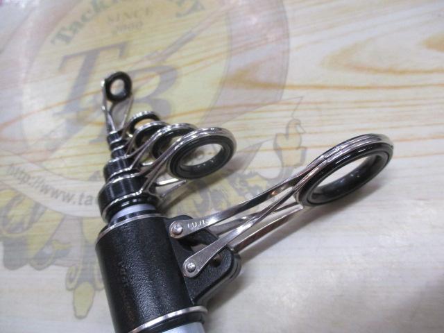 サーフリーダーEV 450CX-T