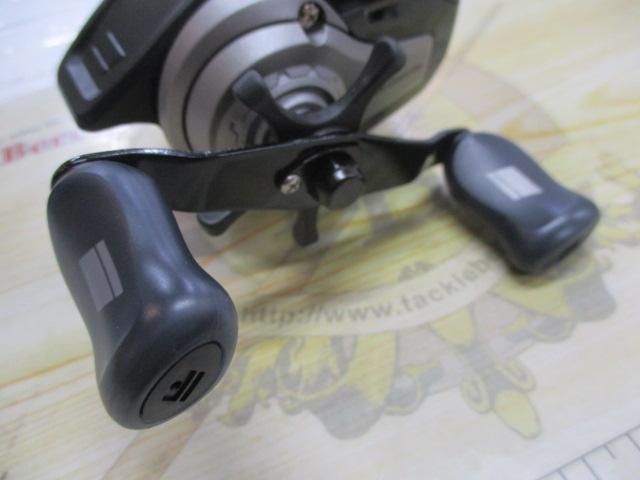 マックスX スピンキャスト