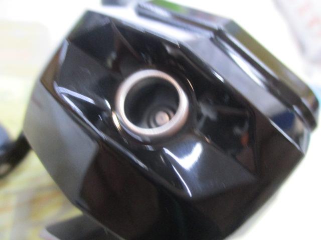 マックスX スピンキャスト