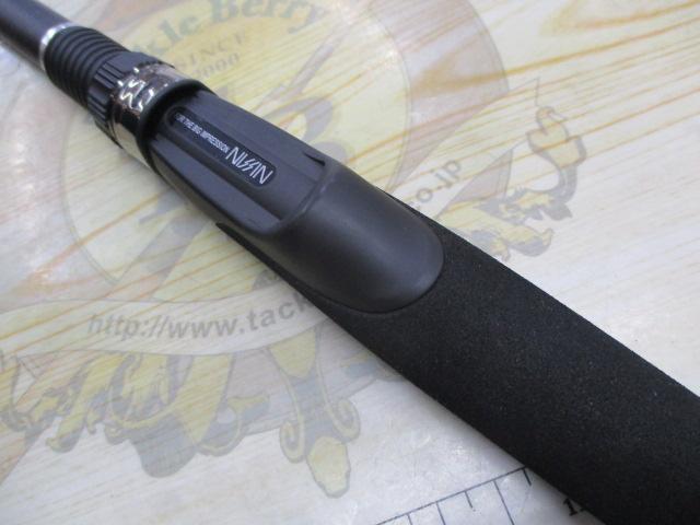 インヴィクタ2WAYヘチ 2731