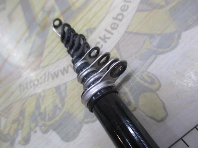 インヴィクタ2WAYヘチ 2731