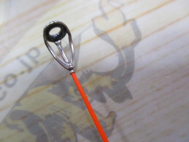 インヴィクタ2WAYヘチ 2731