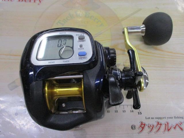 17タナセンサー 300