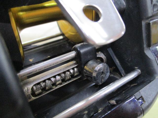 17タナセンサー 300