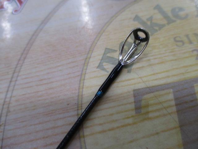 エメラルダスインフィート 83M