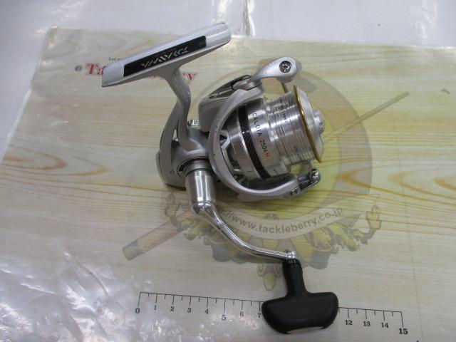 11カルディア 2506H