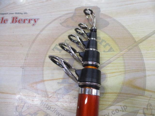 キャスティズムT 30-385・V