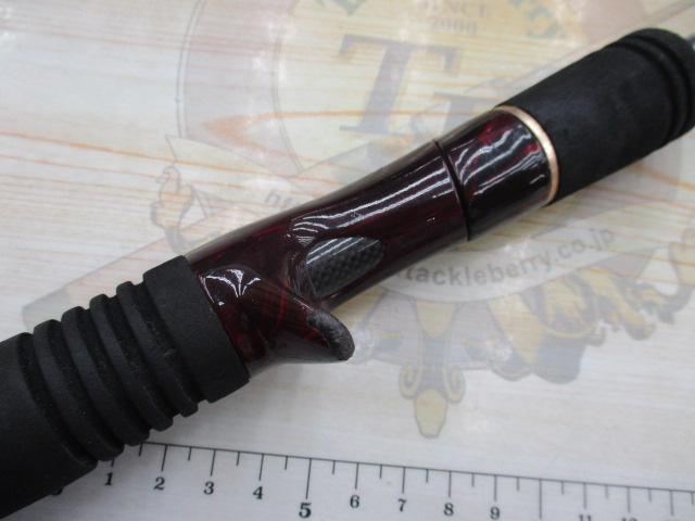 ホーネットデビルスナイパー HDC-711H