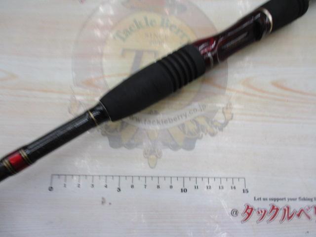 ホーネットデビルスナイパー HDC-711H