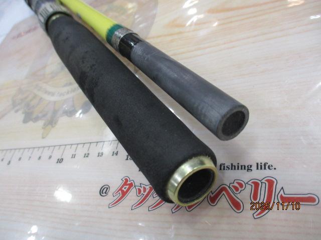 エニティーワラサ 245