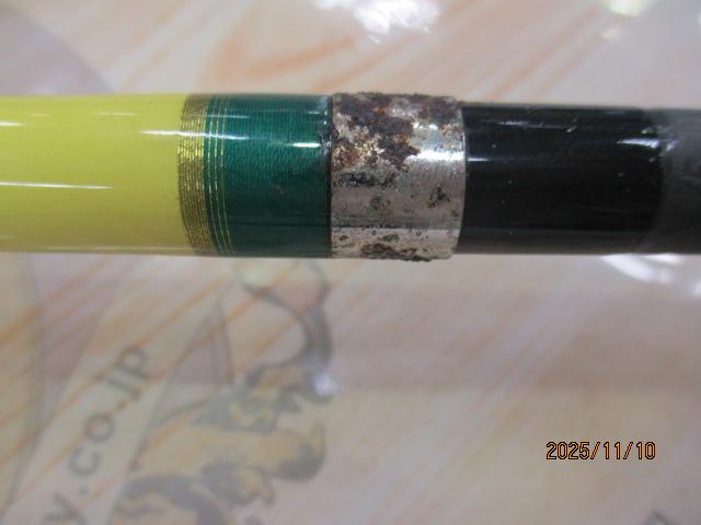 エニティーワラサ 245