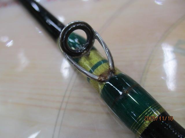 エニティーワラサ 245