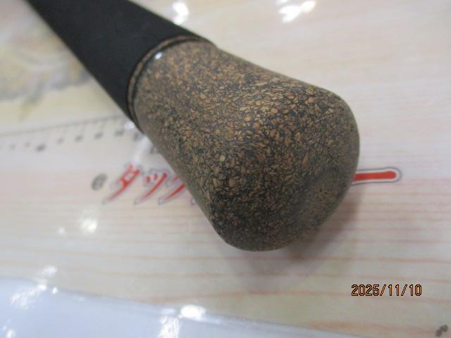 ショアガンエボルブ SFTGS-96MH・BL