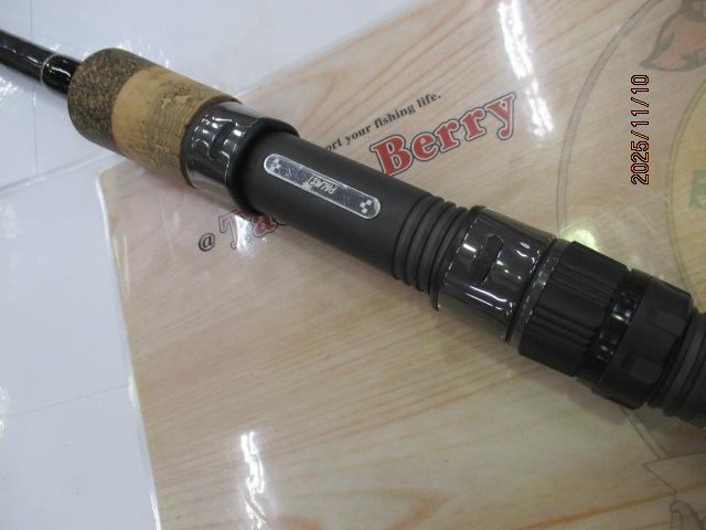 ショアガンエボルブ SFTGS-96MH・BL