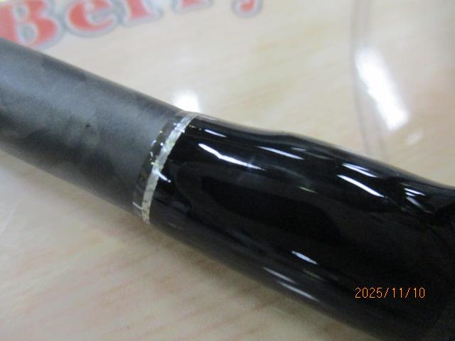 ショアガンエボルブ SFTGS-96MH・BL