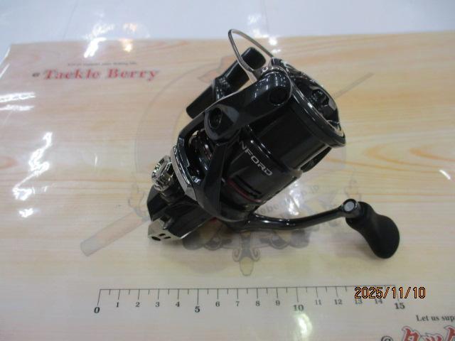 24ヴァンフォード 2500SHG