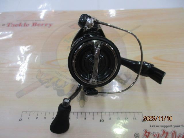 24ヴァンフォード 2500SHG