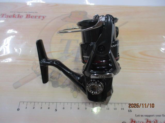 24ヴァンフォード 2500SHG