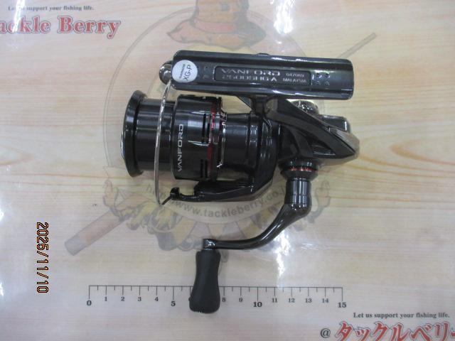 24ヴァンフォード 2500SHG