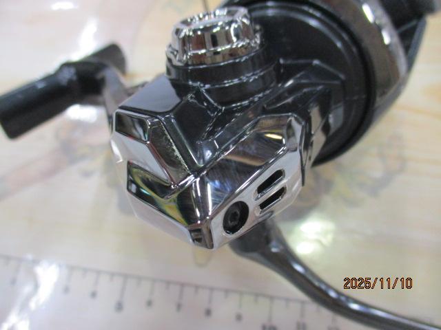 24ヴァンフォード 2500SHG