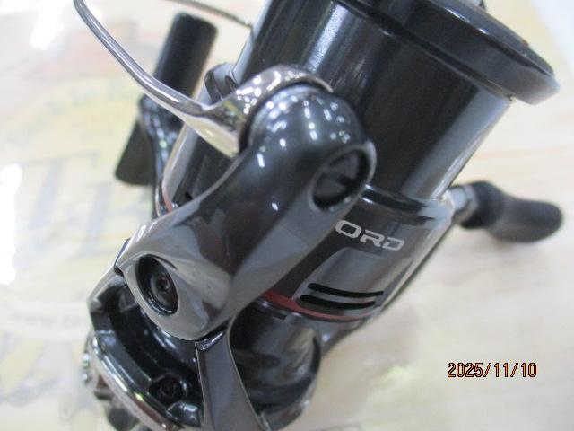 24ヴァンフォード 2500SHG