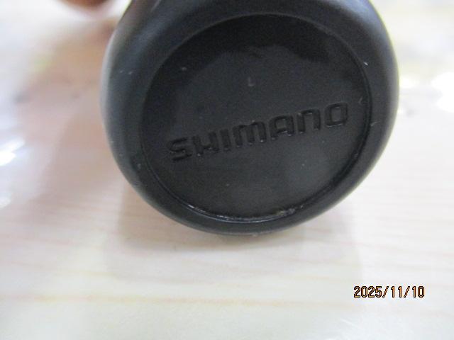 20ゾディアス 264UL-S-2