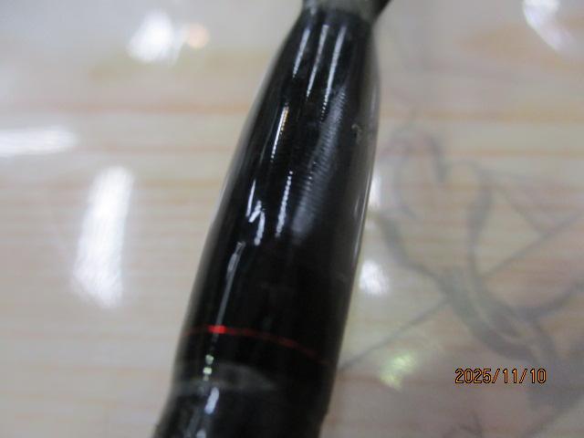 20ゾディアス 264UL-S-2