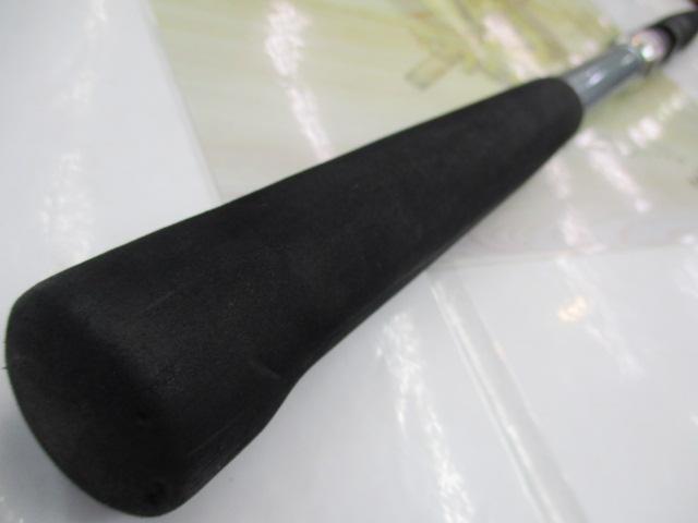 シーコマンドアジビシ165