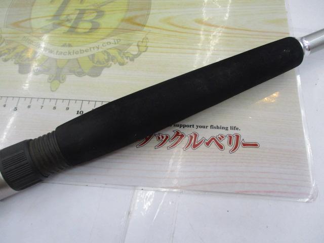 シーコマンドアジビシ165