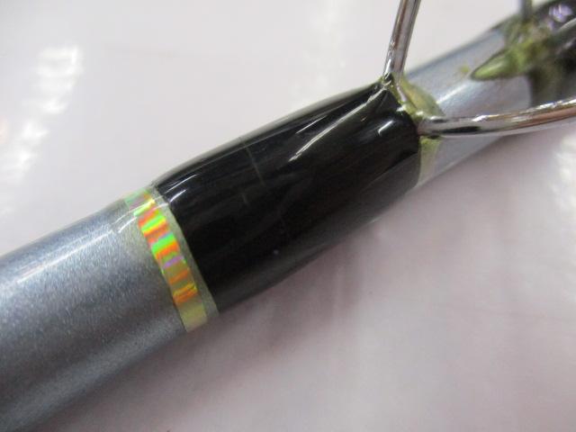 シーコマンドアジビシ165