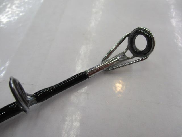 シーコマンドアジビシ165