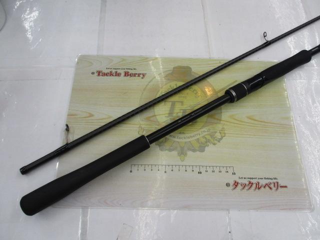 18ディアルーナ S106ML｜＠ベリーネット 日本最大新品中古釣具WEBショップ