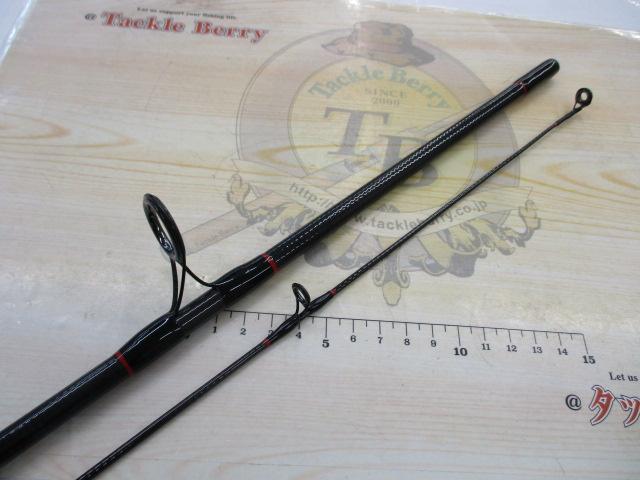 新品未使用　リョービ　エンターテナーＸＳ　９０２Ｌ エンターテナーⅡ 902L｜＠ベリーネット 日本最大新品中古釣具WEBショップ