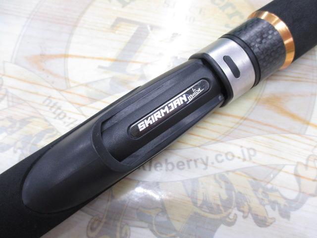 スキルムジャンMSK-S-66ML