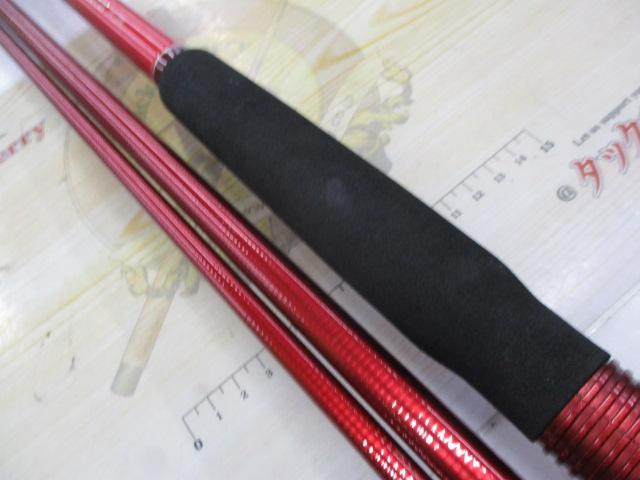 ILシーフレックス64 50-390｜＠ベリーネット 日本最大新品中古釣具WEB