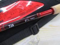 7 1/2(セブンハーフ) 76MLS