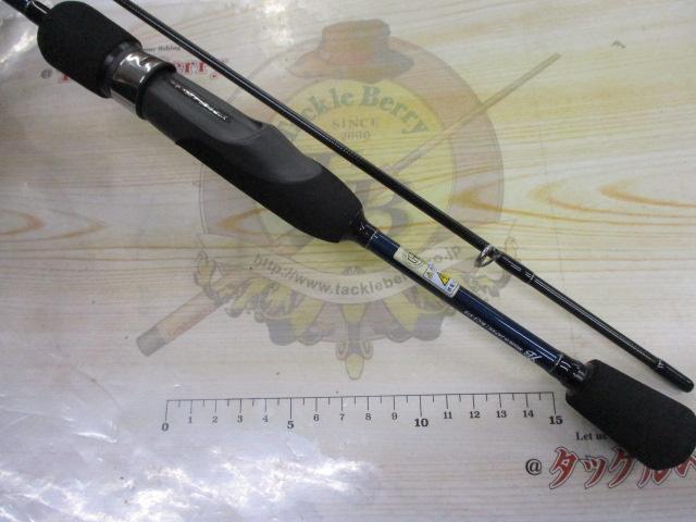 ブルーカレントⅢ 510 ヤマガブランクス(YAMAGA Branks) ブルーカレント III(BlueCurrent III