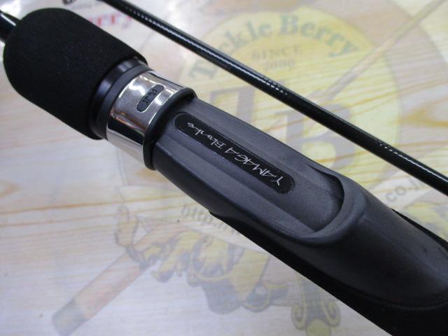 ブルーカレントⅢ 510｜＠ベリーネット 日本最大新品中古釣具WEBショップ