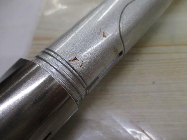 HSリーガルISO 4-52遠投I