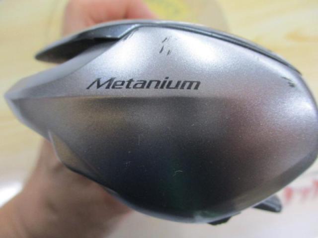 13メタニウム (RH)