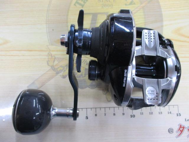 17グラップラー 300HG