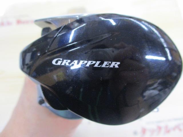 17グラップラー 300HG