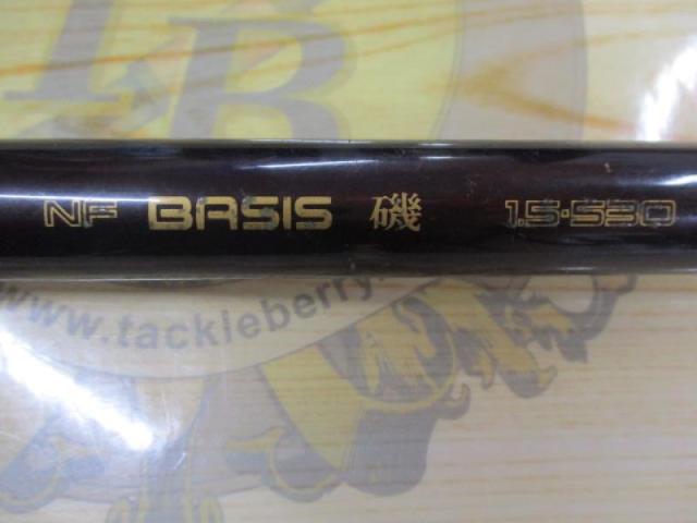 NFベイシス磯 1.5-530