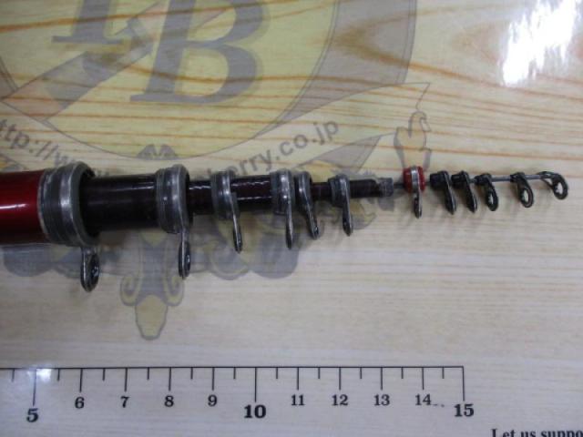 NFベイシス磯 1.5-530