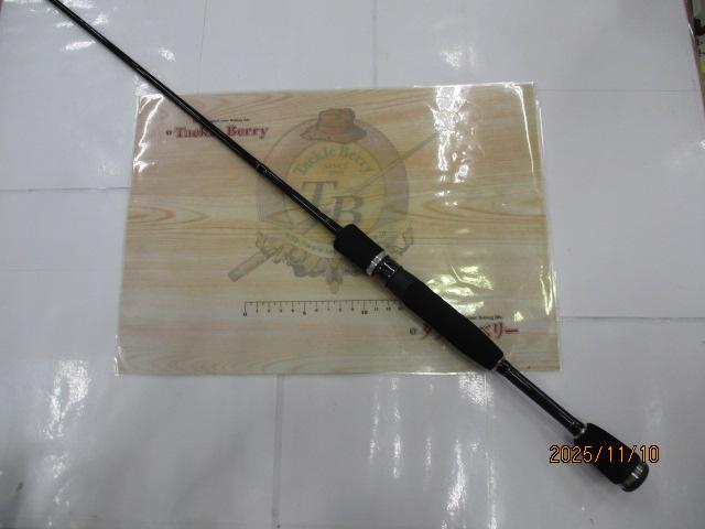 グラマーロックフィッシュ TX63M