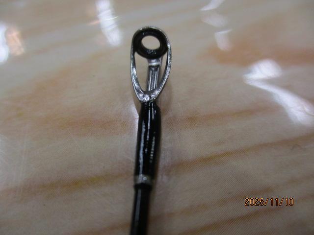 グラマーロックフィッシュ TX63M